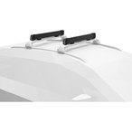 Thule SnowPack L Ski-/Snowbaordträger  Reise-Accessoires black Größe 75cm Tre