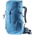deuter Climber 22 - Alpinrucksack für Kinder wave-ink