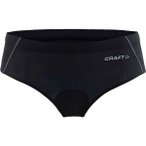 CRAFT Damen Radhose GREATNESS BIKE HIPSTER W, Größe XS in Schwarz