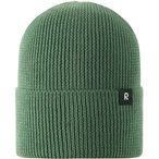 reima Reissari  Kinder  Mützen & Beanies gruen Größe 48  Trekking  Hautfreund
