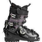 Atomic HAWX ULTRA XTD 105 BOA 25/26 Alpin Skischuhe Unisex ( Schwarz 23) ,Perfor