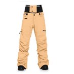 Horsefeathers - Women's Lotte II Shell Pants - Skihose Gr S beige
