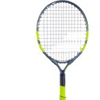 Babolat Kinder Carlitos Junior 19 - Bespannt Tennisschläger ( Neutral one size)