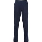 Bergans Fleece Hose Kinder  Fleecehose blau Größe 152 Trekking  Elastisch