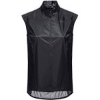 GORE WEAR Damen Weste Ambient Weste Damen, Größe 36 in Schwarz