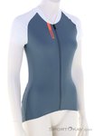 Mavic Askium Damen Bikeshirt-Anthrazit-M