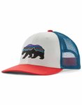 Patagonia - Trucker-Kappe aus Bio-Baumwolle &ndash; Kind &ndash; K's Trucke