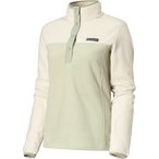 Columbia Benton Springs 1/2 Snap II  Damen  Pullover beige Größe XS Camping  A