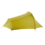 Vaude - Ultralight Lizard - 2-Personen Zelt gelb