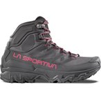 La Sportiva Ultra Raptor 3 Mid GTX  Damen  Wanderschuhe schwarz Größe 38.5 Tre