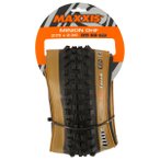 Maxxis - Minion DHF TW 27,5'' (58-584) 3C MxTrra EXO TR - Fahrradreifen Gr 27,5'