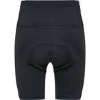 Vaude Elmo VII Radhose kurz Kinder  Fahrradhose schwarz Größe 158  Rennrad | M
