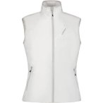 ICEPEAK Damen Weste BRUSH, Größe 48 in Weiß