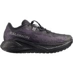 Salomon Aero Glide 4 GRVL  Herren  Trailrunningschuhe grau Größe 43  Trailrunn