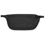 Pacsafe - Coversafe V100 Waist Wallet - Wertsachenbeutel Gr One Size schwarz