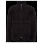 Didriksons - Kid's Rubi Full-Zip - Fleecejacke Gr 120 schwarz