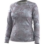 Smartwool Classic All-season Merino  Damen  Longsleeves Merino grau Größe S Tr