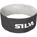 Silva Running   Stirnbänder grau Größe ONE SIZE Laufen | Trailrunning