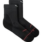 Salewa Eagle Light Qrt  Herren  Fahrradsocken schwarz Größe 42  Trekking  Haut