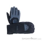 Dynafit Radical 2in1 Tourenhandschuhe-Dunkel-Grau-L