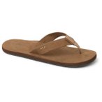 Reef - Draftsmen - Sandalen 39 braun