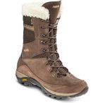 MEINDL Damen Stiefel Fontanella Lady II GTX, Größe 37 ½ in Braun
