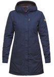 Fjällräven Damen Kiruna Padded Parka XS