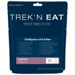 Trek'n Eat - Semolina Pudding with Fruits Gr 100 g