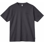 Mazine Heavy Back Print  Herren  T-Shirts grau Größe L Lifestyle  Hautfreundli