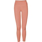 KILLTEC killtec Damen Funktionsleggings KOS 171 WMN PNTS, Größe 36 in Orange