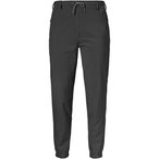 Schöffel Vienna Hose Damen  Wanderhose schwarz Größe S Camping  Winddicht Was