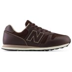 New Balance - 373 - Sneaker 46,5 braun/schwarz