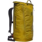 Black Diamond Street Creek 30 RT Rucksack (Größe 30L, gelb)