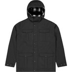 Picture Doaktown  Herren  Freizeitjacke, Parkas schwarz Größe L Lifestyle  Iso