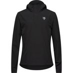 Fox Ranger Wind   Herren  Fahrradjacke schwarz Größe XL Mountainbike  Elastisc