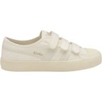 Gola Coaster Strap  Damen  Freizeitschuhe weiss Größe 37 Lifestyle