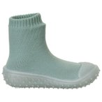 Sterntaler - Kid's Adventure-Socks Uni - Hüttenschuhe 19/20 türkis
