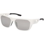 adidas Eyewear SP0102 Sportbrille  Sportbrillen & Sportsonnenbrillen weiss Grö�