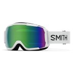 Smith - Kid's Grom Mirror S3 Antifog - Skibrille Gr M bunt