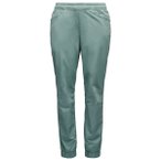 Black Diamond - Women's Notion Pants - Kletterhose Gr XS türkis