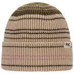 P.A.C. - Estred Recycled Beanie - Mütze Gr One Size beige