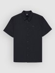 Quiksilver Mw Premium Stretch Hemd black Gr. M