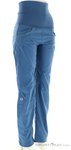 Ocun Noya Damen Kletterhose-Dunkel-Blau-L