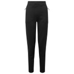 Mountain Equipment - Women's Jorasses Pant - Fleecehose Gr 34 schwarz