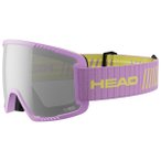 Head - Contex Pro 5K S2 - Skibrille Gr S grau