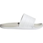 adidas Adilette Comfort 2.0 Sandale Damen  Sandalen weiss Größe 40.5  Lifestyl