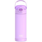 Thermos Funtainer Isolierflasche Kinder  Isolierflaschen lila Größe 0.47L Camp