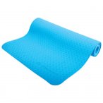 Schildkröt Fitness - Yogamatte - Yogamatte Gr 183 x 61 x 0,4 cm blau