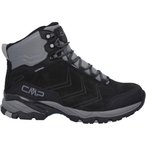 CMP Melnick Mid WP  Herren  Wanderschuhe schwarz Größe 43 Trekking Wasserdicht