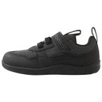 Reima - Kid's Telmin - Barfußschuhe 26 schwarz/grau